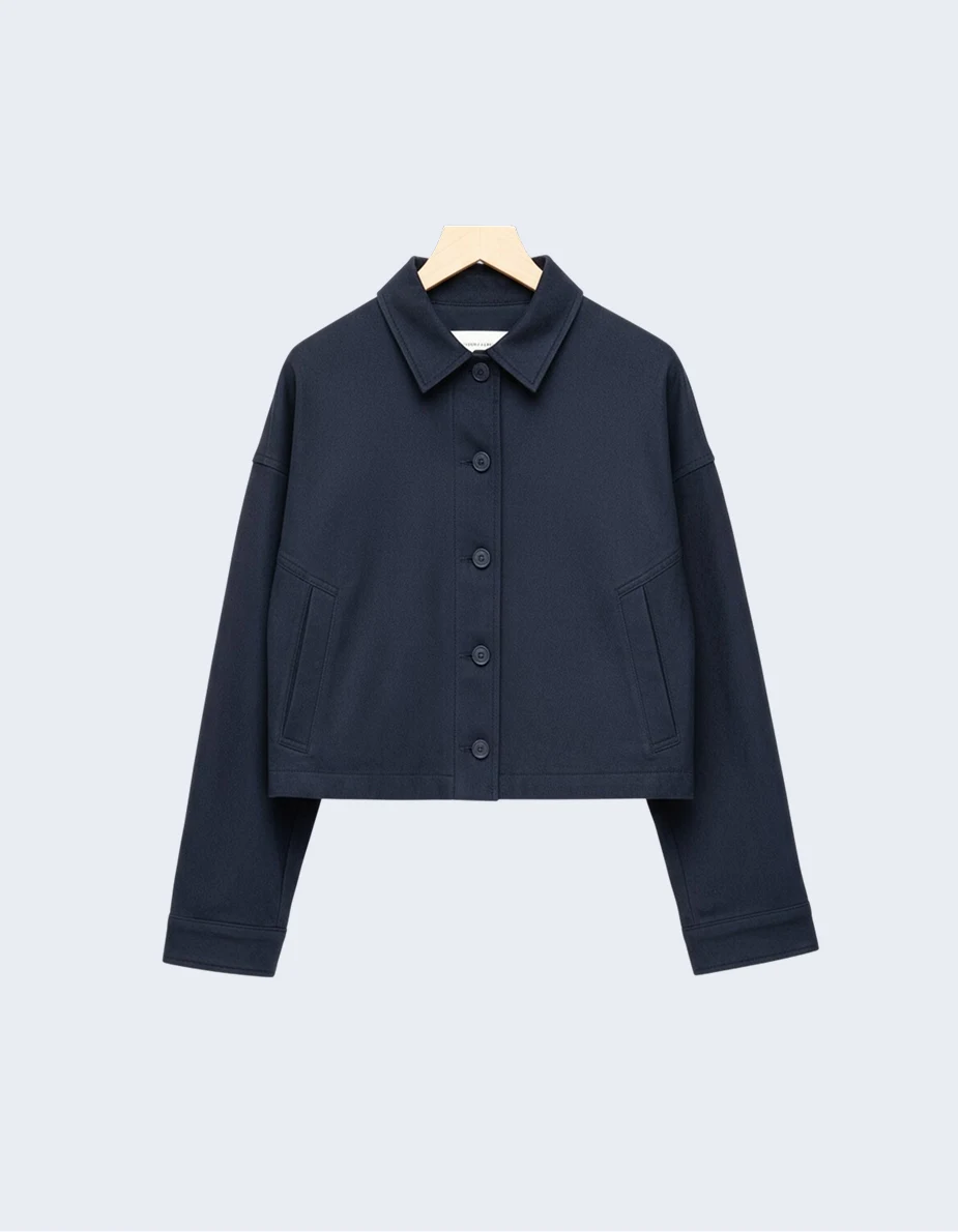 Free Style Shirt - Image 3