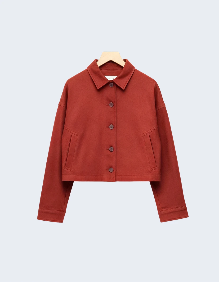 Free Style Shirt - Image 4