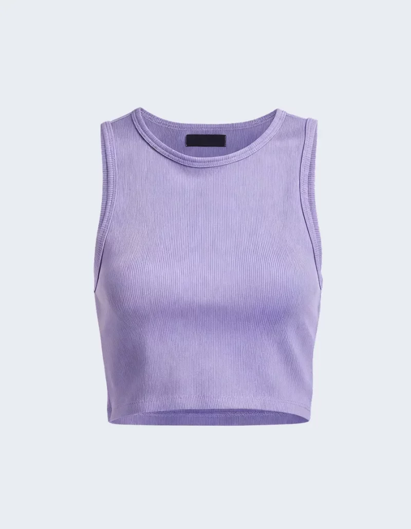 Simple Tank Top