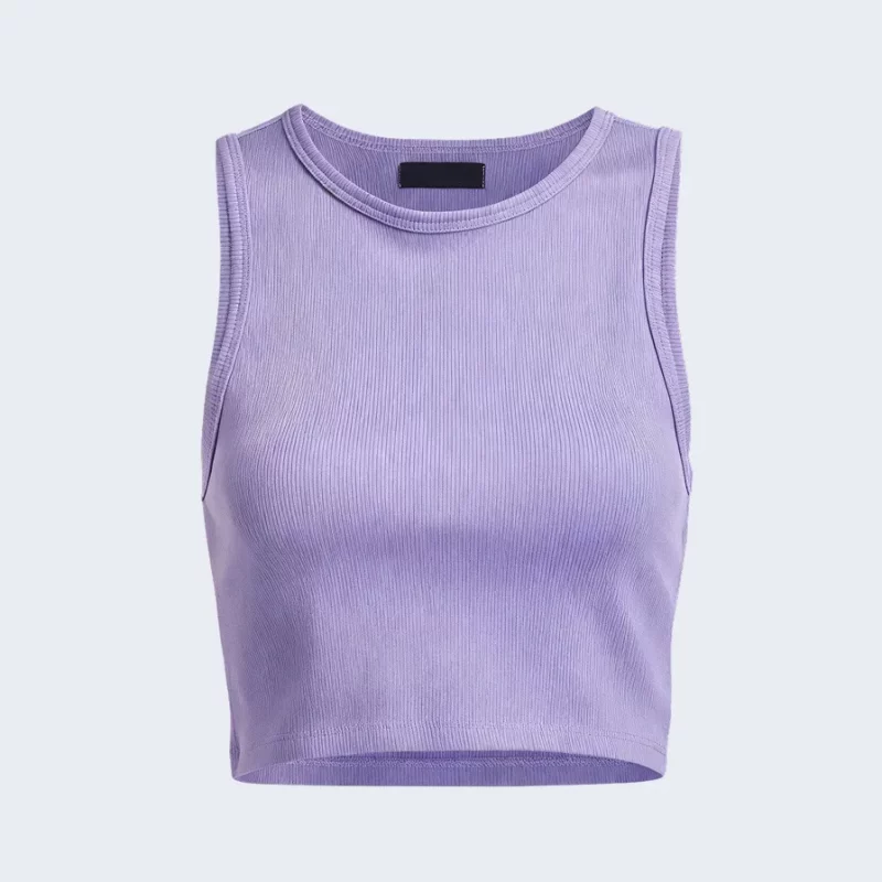 Simple Tank Top - Image 4