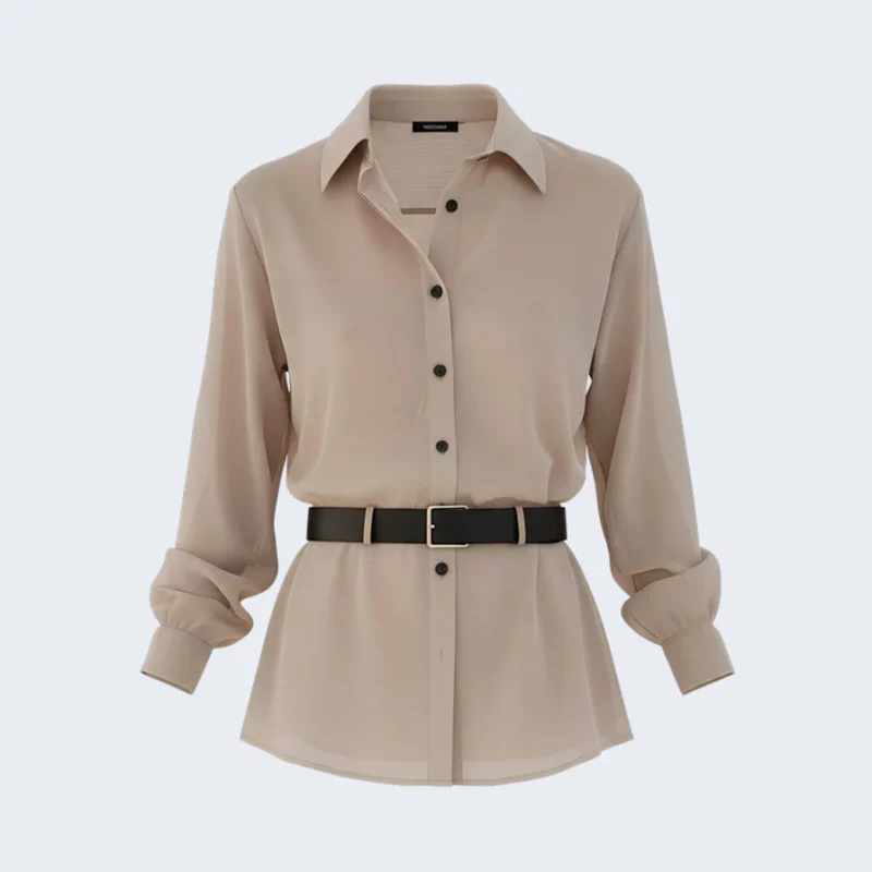 Office Dress - Image 2