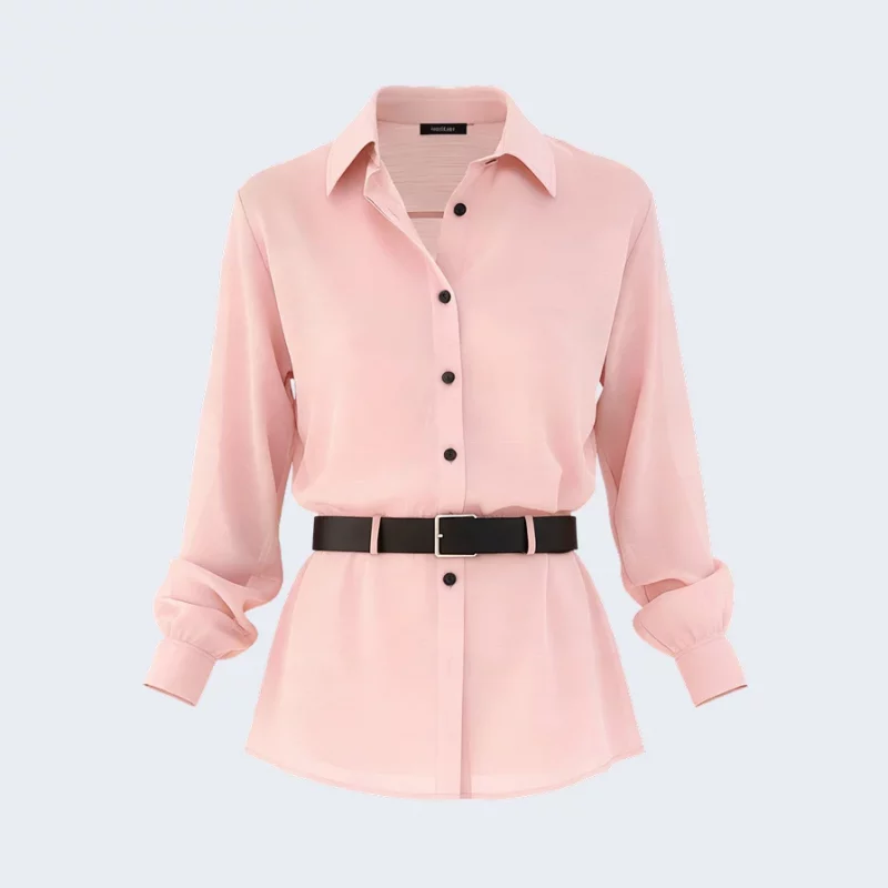 Office Dress - Image 4