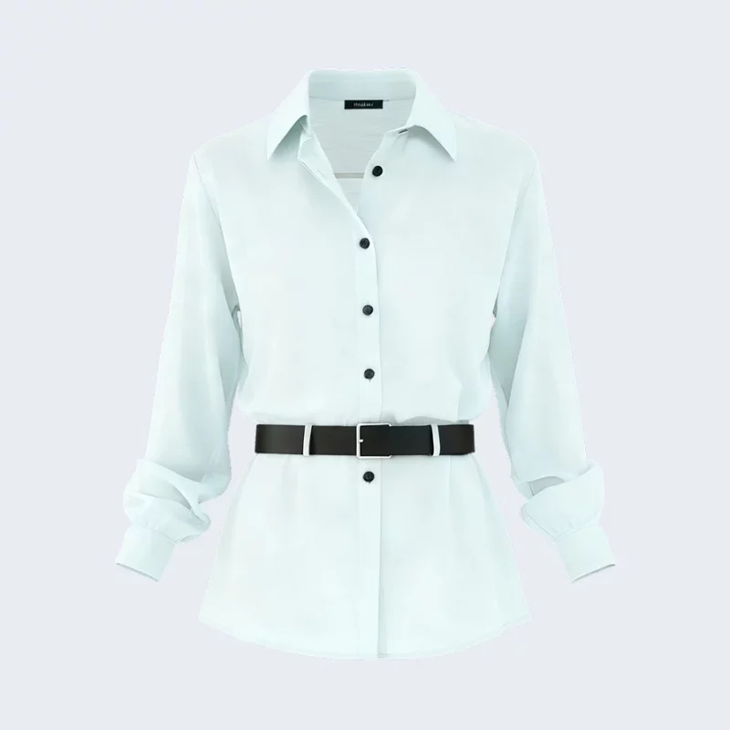 Office Dress - Image 5