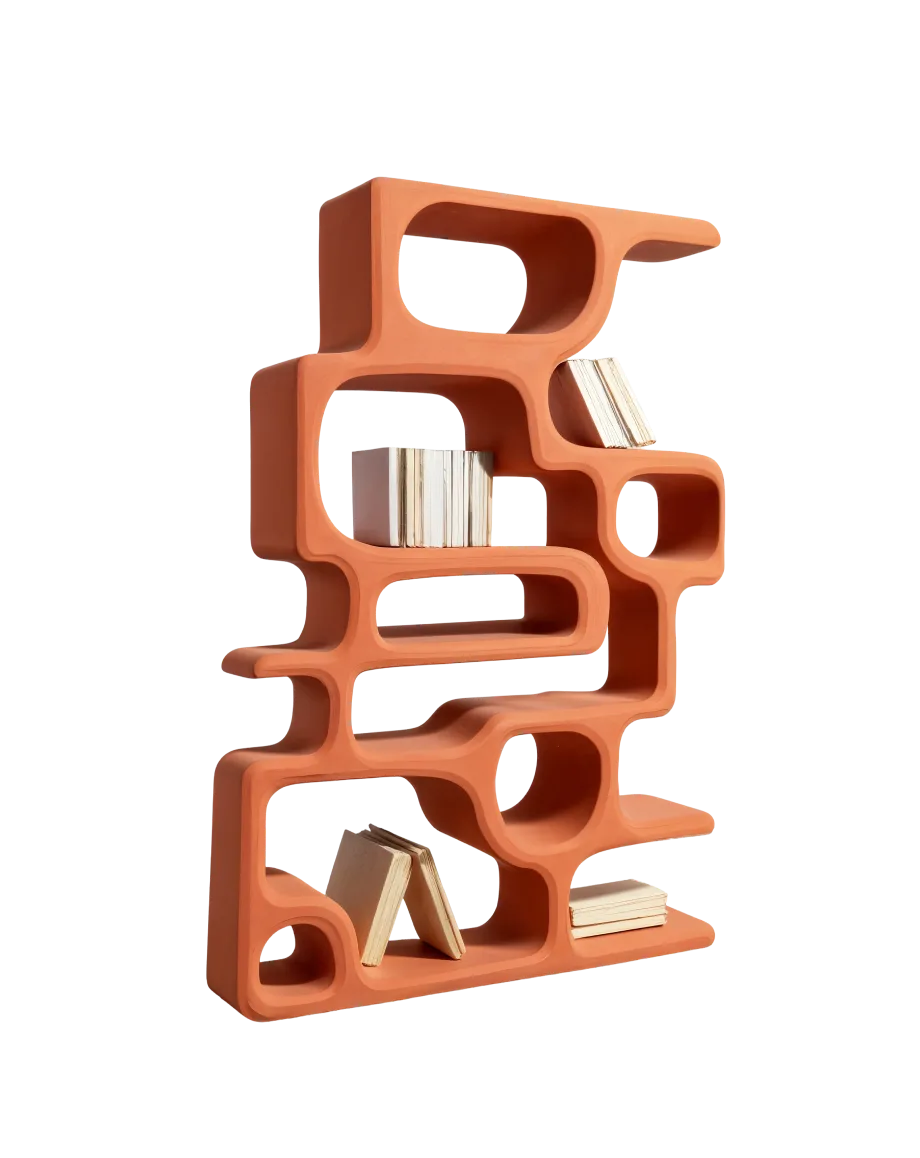 Forma Bookcase