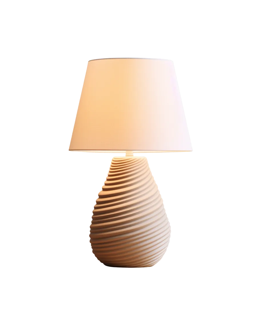 Terra Table Lamp