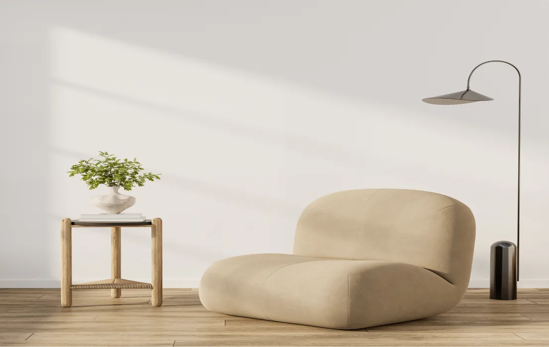 The Art of Cozy Minimalism