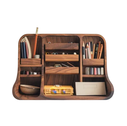 Bookcases