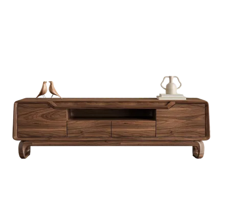 Vega Media Console