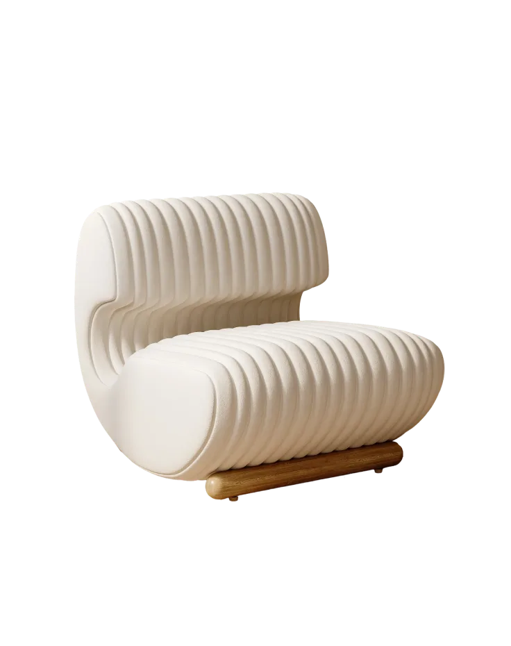 Haven Accent Chair