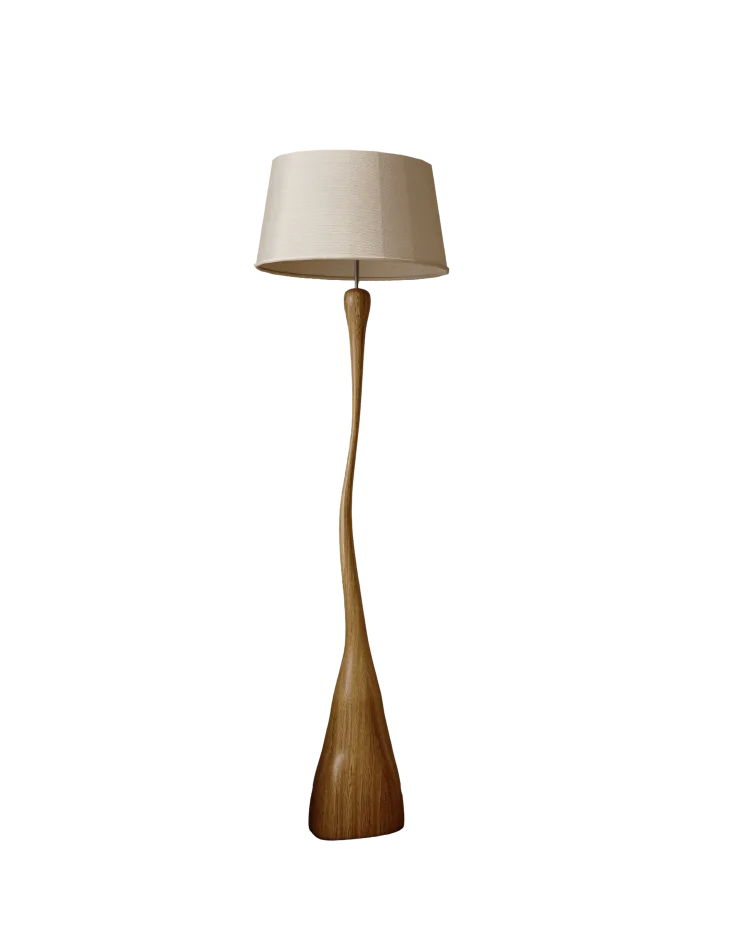 Nord Floor Lamp