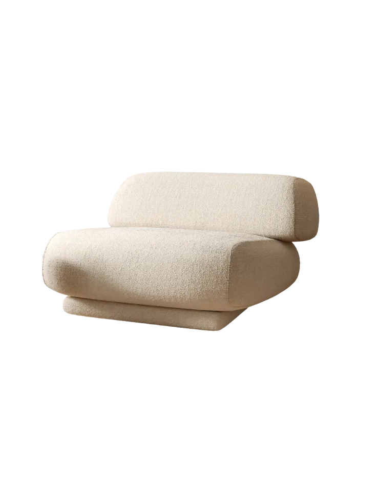 Oslo Dining Seat