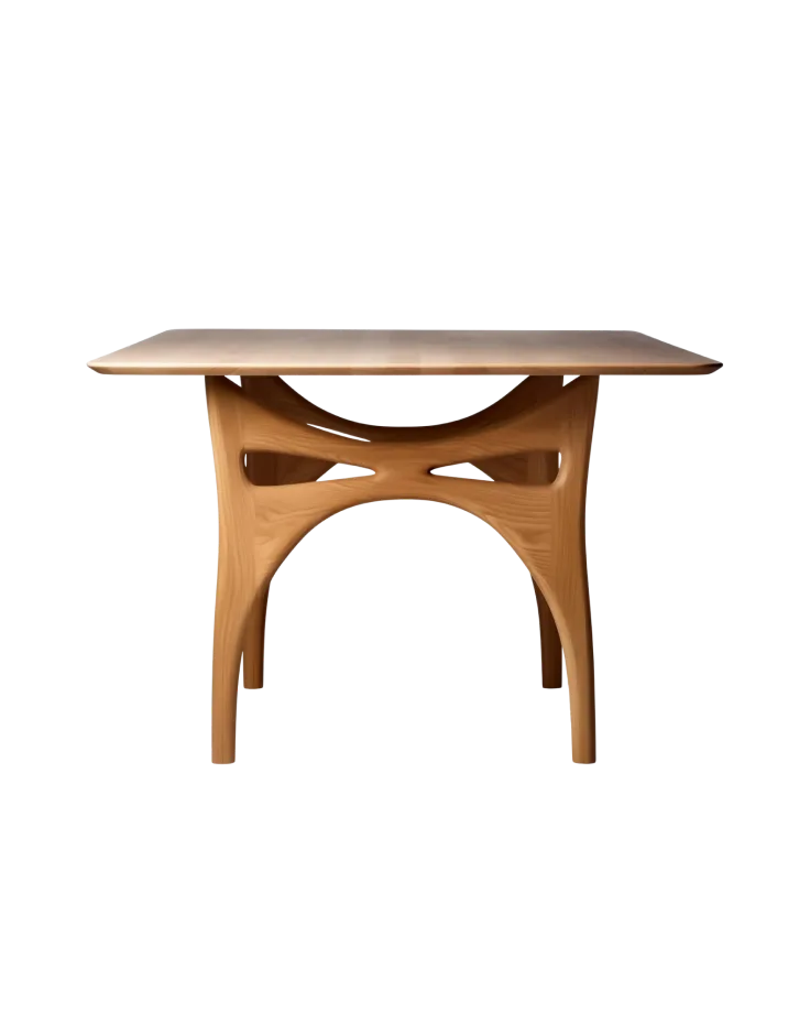 Oslo Wishbone Chair