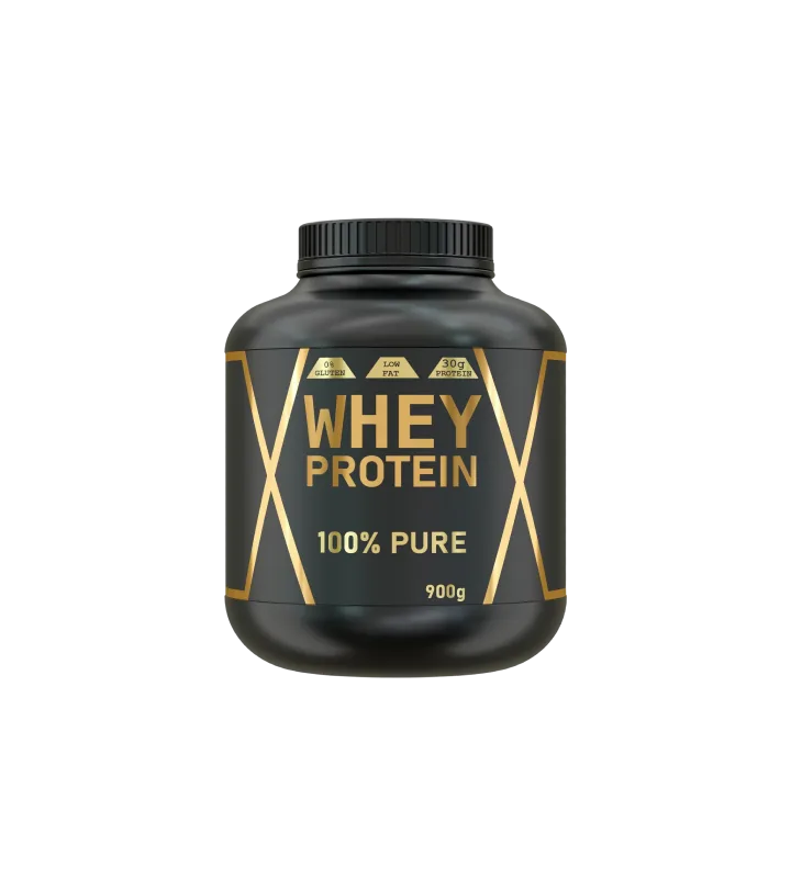 Kevin Levrone Levro ISO Whey 2 Kg, 66 Servings