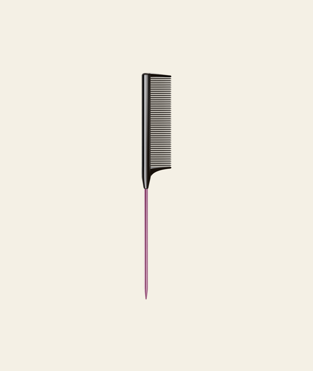 Tail Tip Pet Comb - Image 1