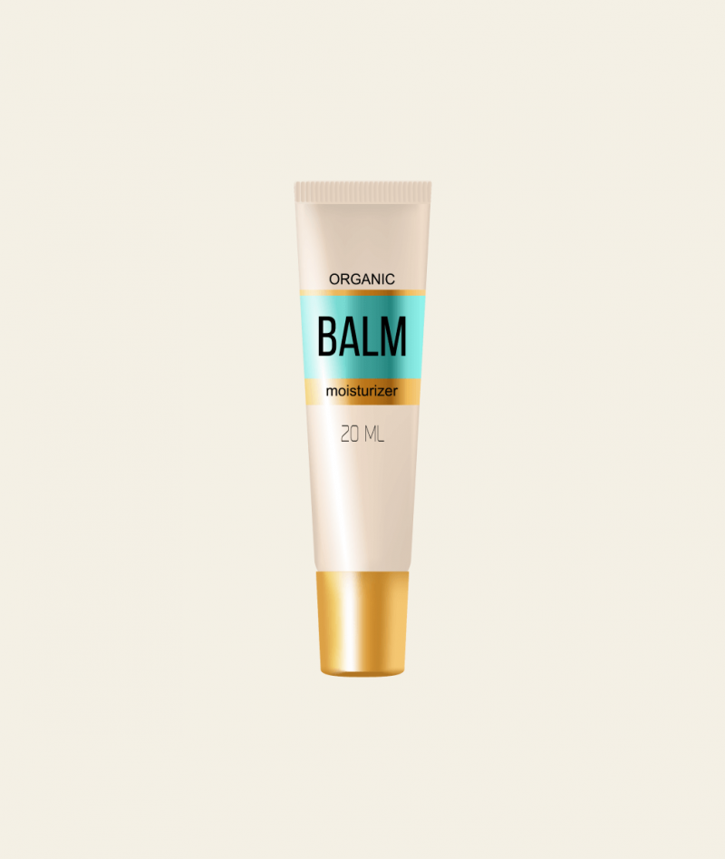 Organic Pet Moisture Balm