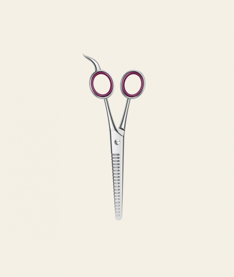 Precision Pet Grooming Scissors