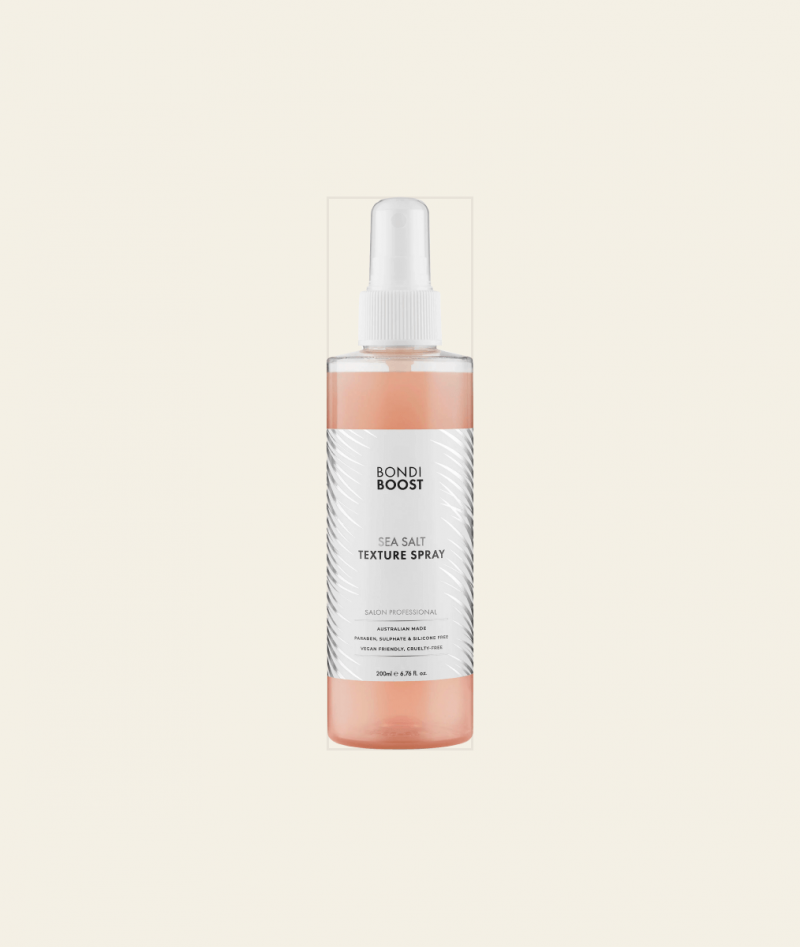 Soothing Sea Salt Pet Spray