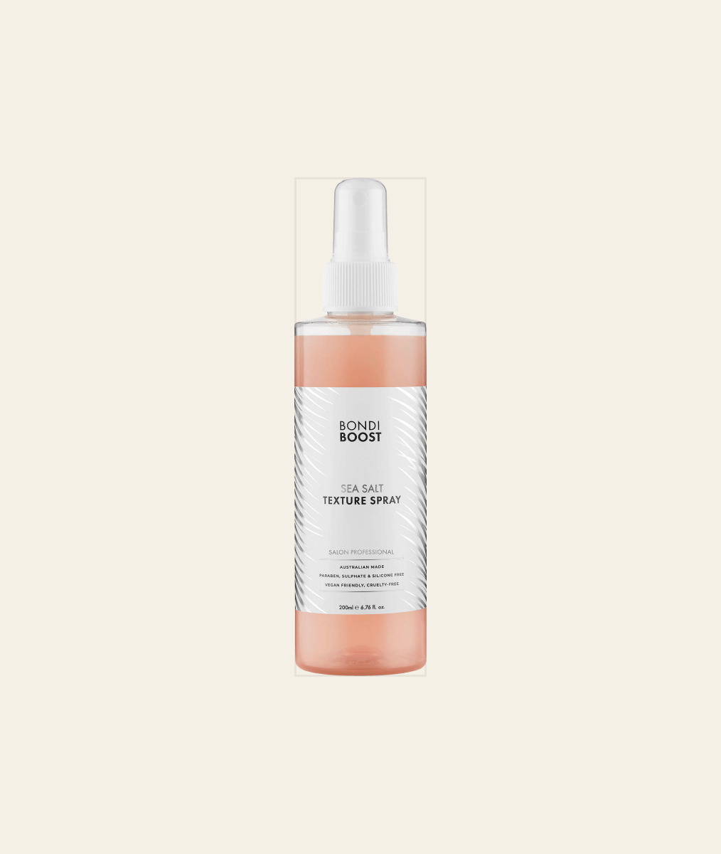 Soothing Sea Salt Pet Spray - Image 1