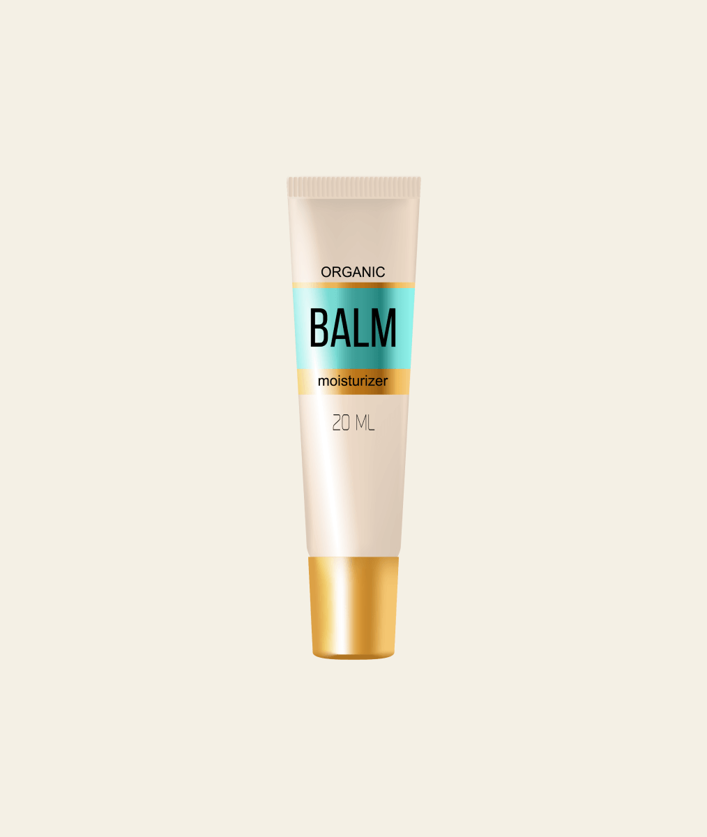 Organic Pet Moisture Balm - Image 1