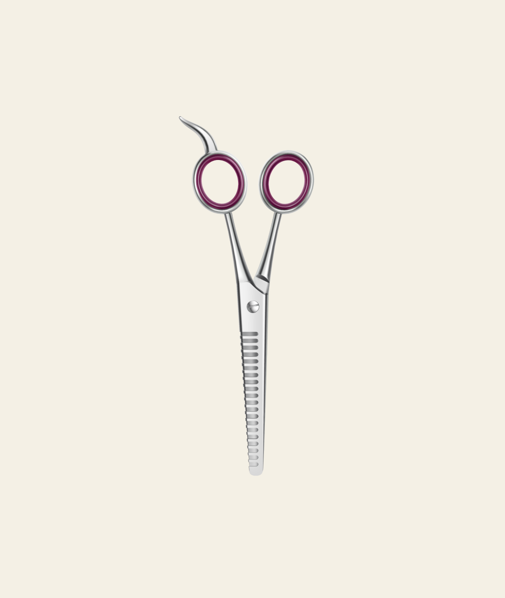 Precision Pet Grooming Scissors - Image 1