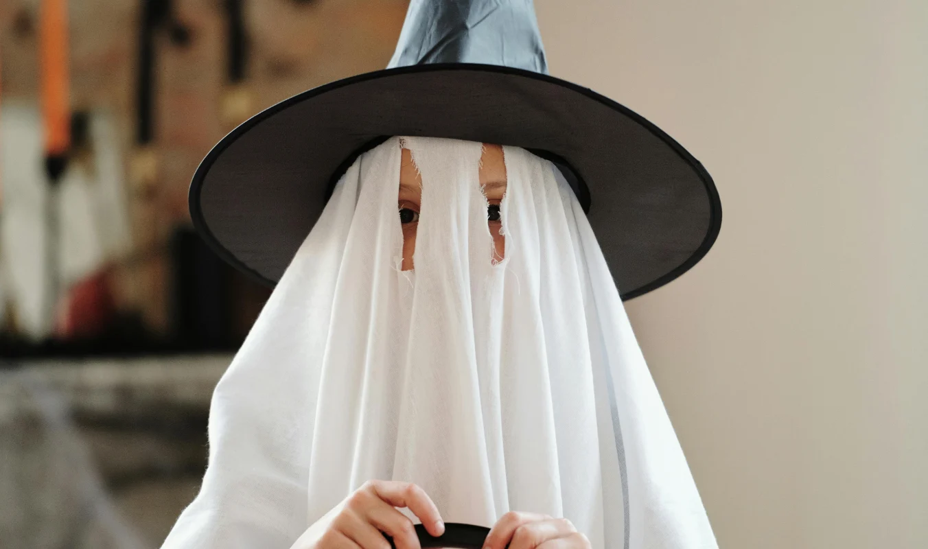 Creative Halloween Costume Ideas for 2024