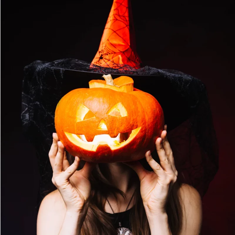 Student Killer Costume