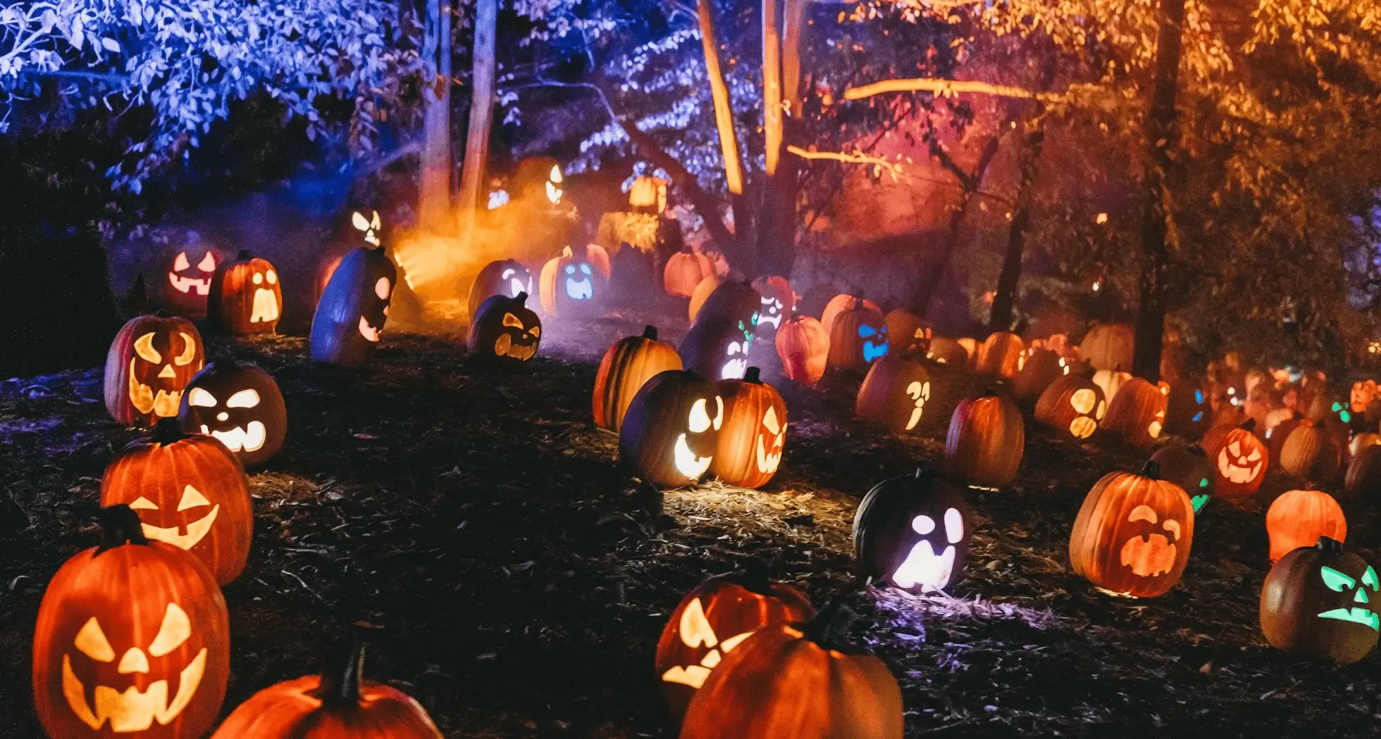 Halloween Home Decoration Guide for a Spooky Atmosphere