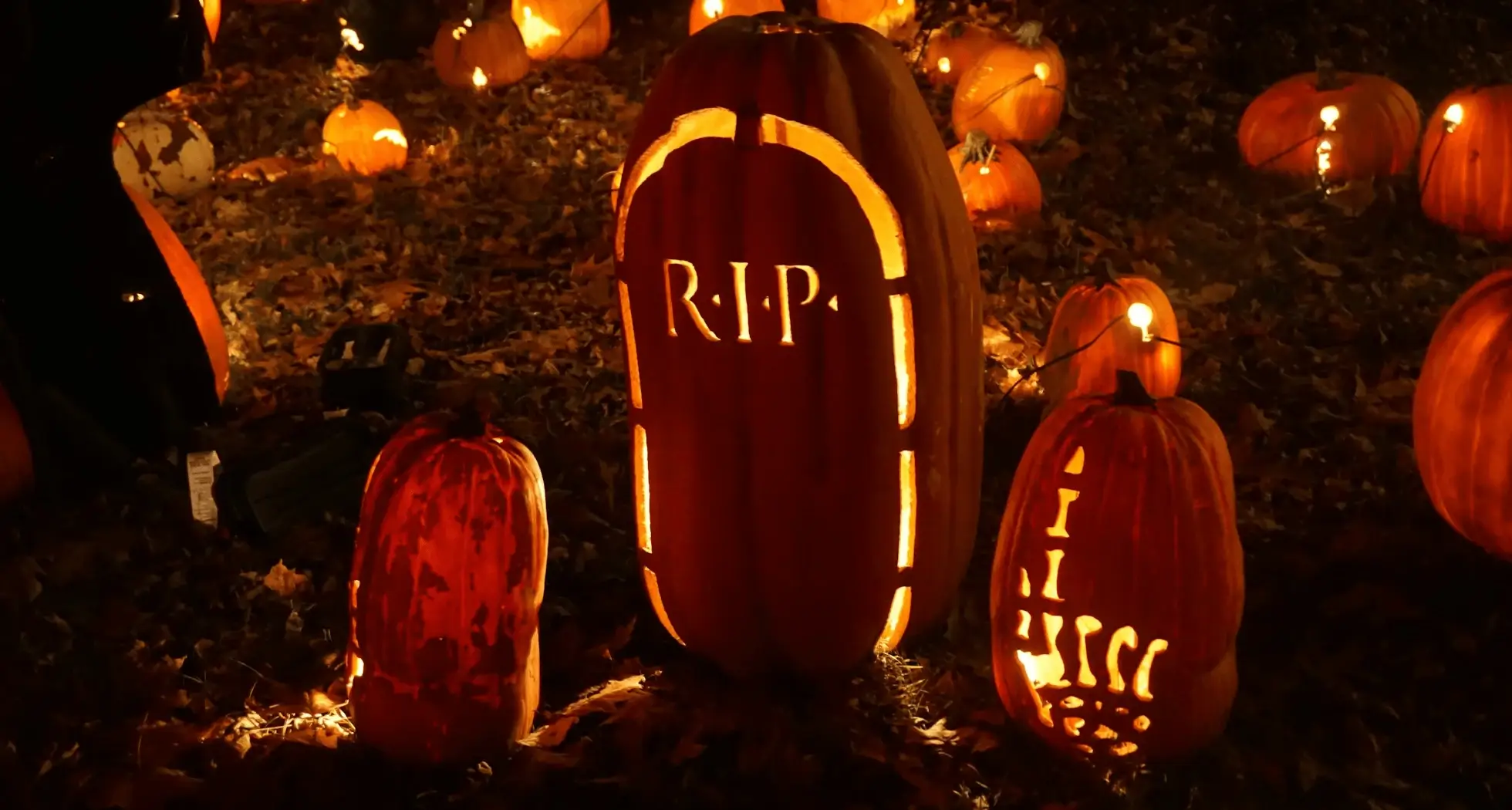 Halloween Outfit Inspiration for a Stylish Celebration