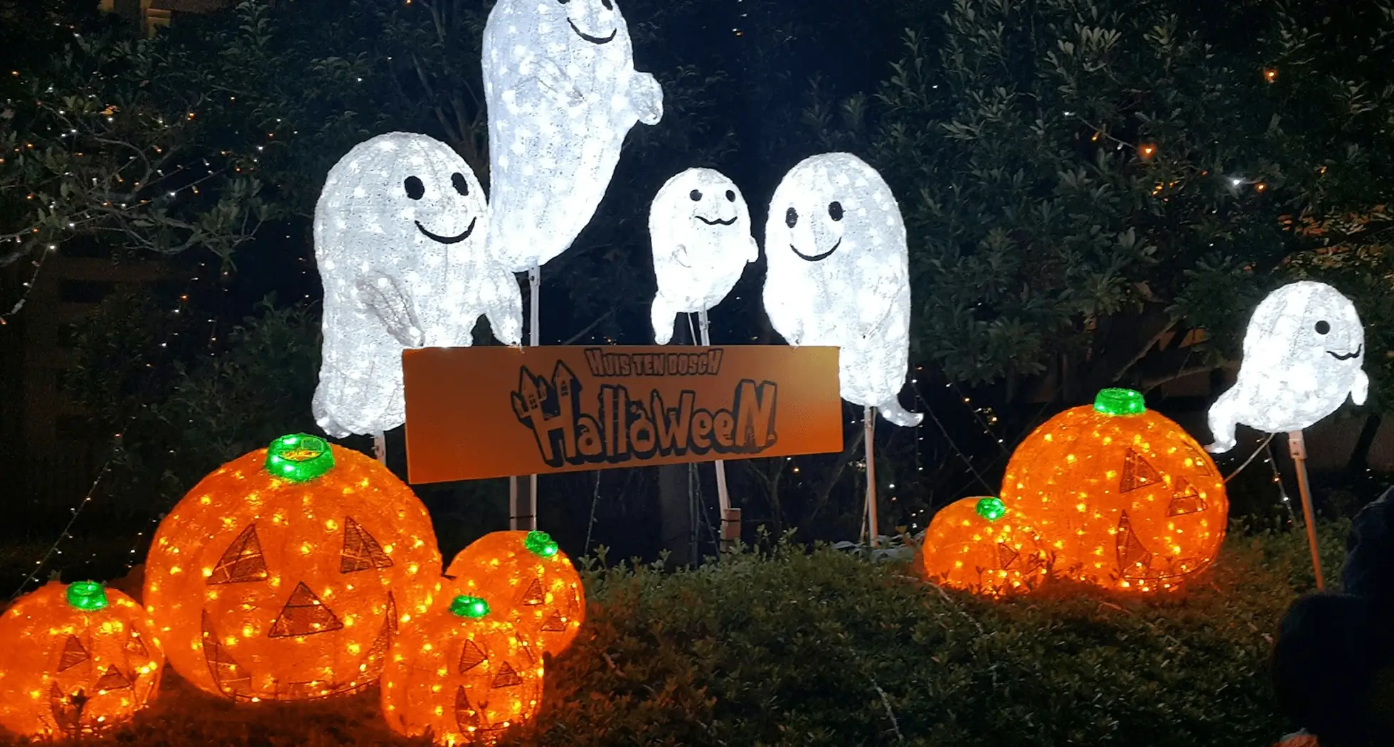 Last-Minute Halloween Planning Tips That Still Feel Amazing