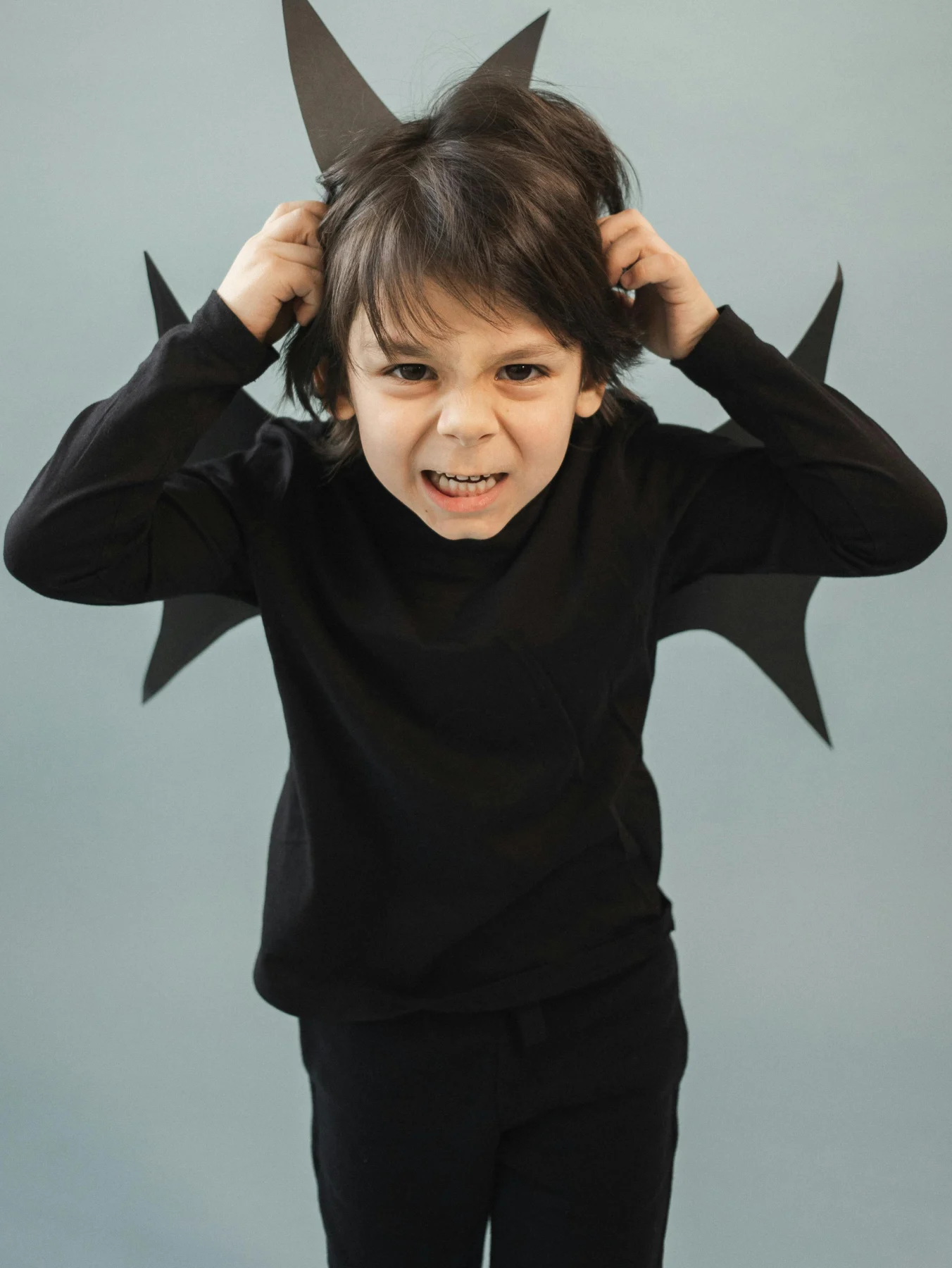 Kids' Rubble Costume