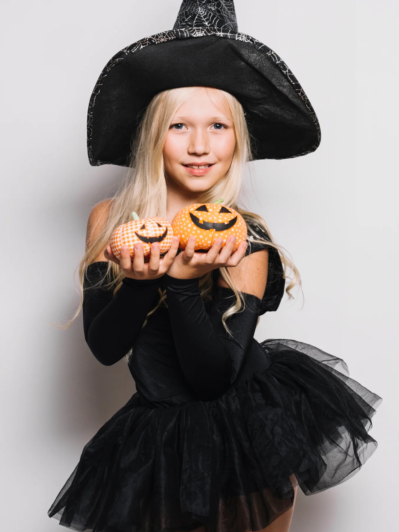 Kids' Dress Costume