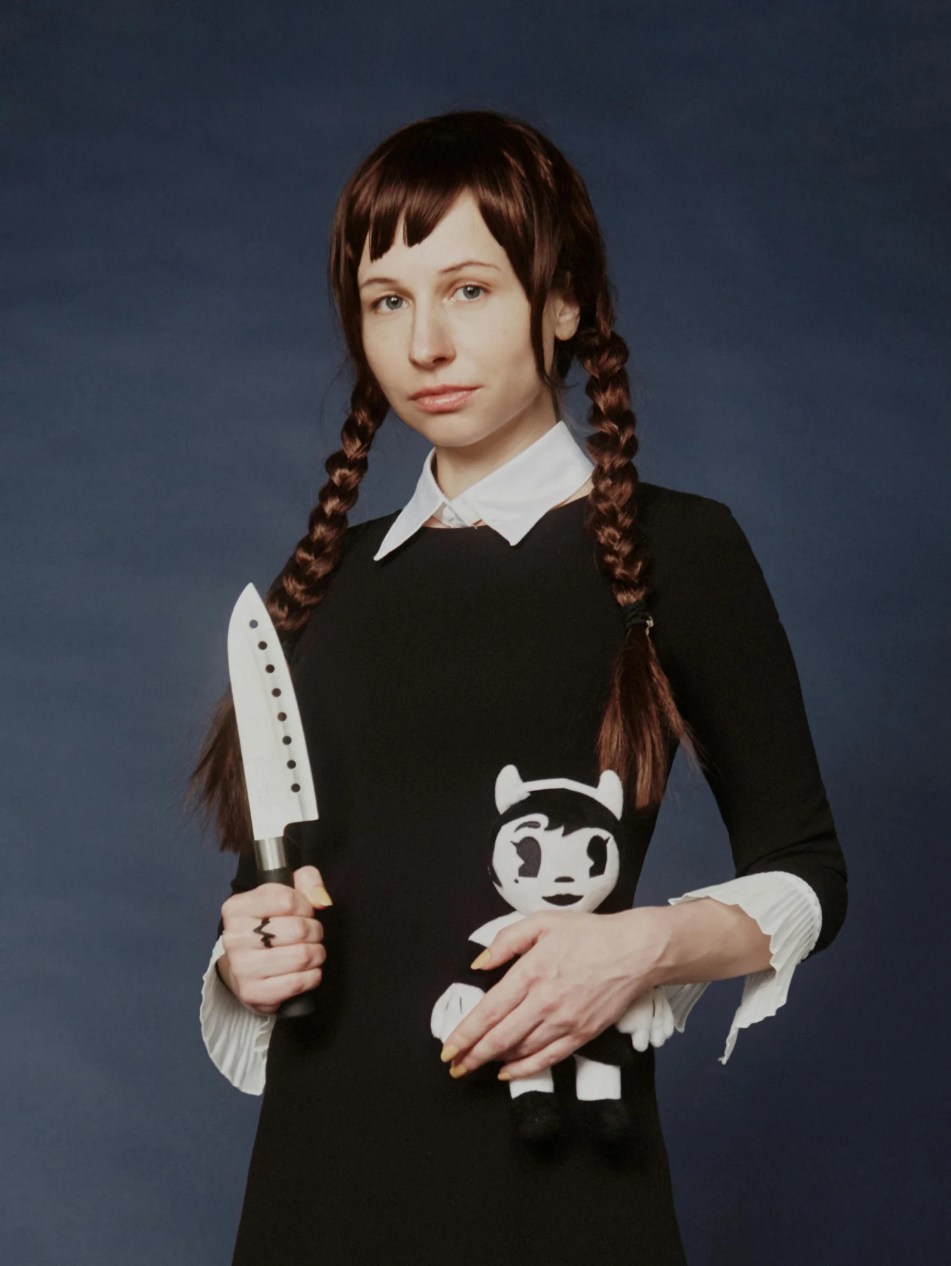 Student Killer Costume