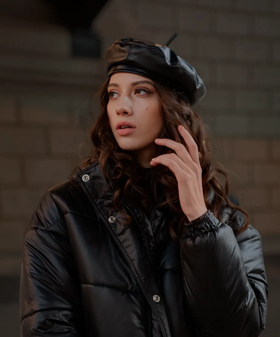 Why the Beret Came Back This Autumn