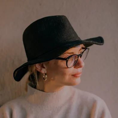 Keeping the Shape: Cleaning and Storing a Wide-Brim Hat
