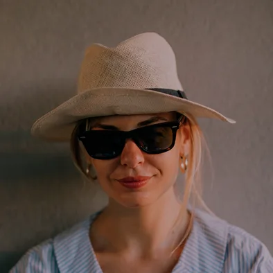 Straw, Felt or Cotton: Choosing a Brim for the Weather