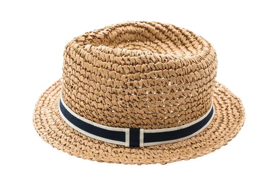 Hat vintage fashion female