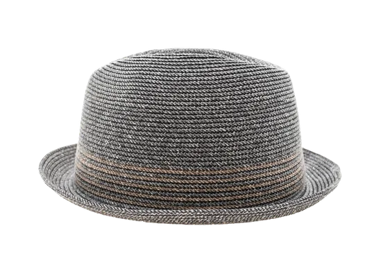Sun background brown hat fashion