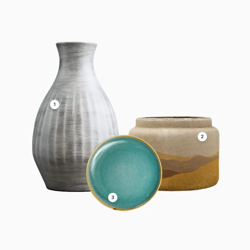 Ceramic luxury bundle - Image 1