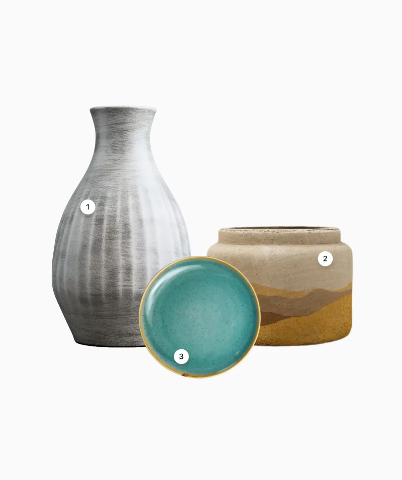 Ceramic luxury bundle