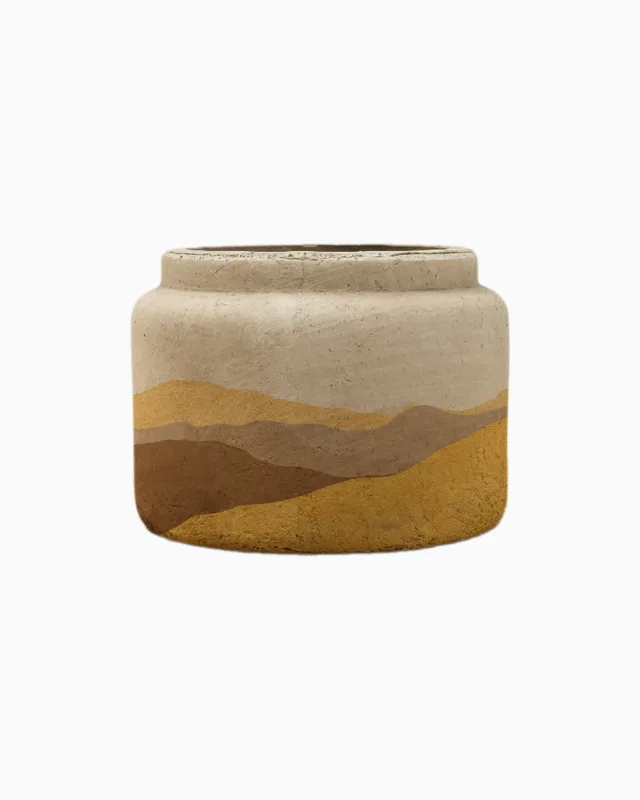 Mug ceramic luxury vassels