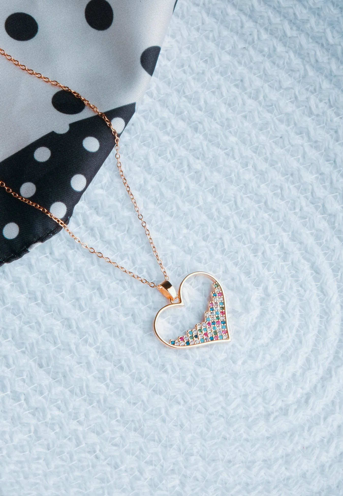 Harmony Gemstone Bracelet - Image 1