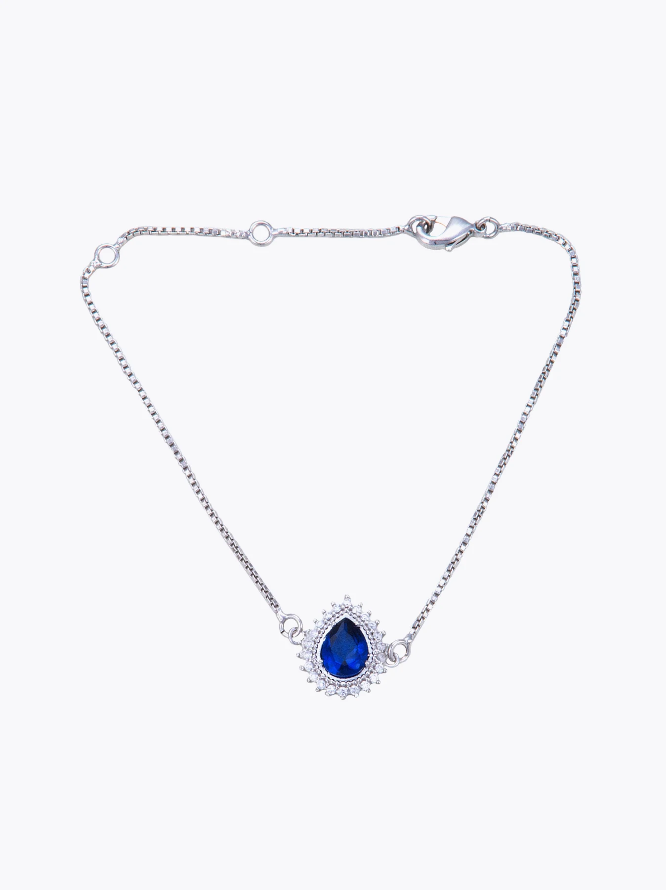 Classic Pearl Studs - Image 1