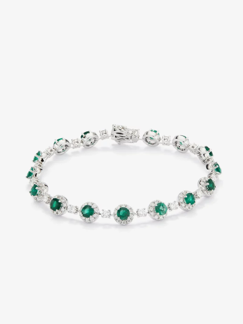 Artisan Woven Bracelet