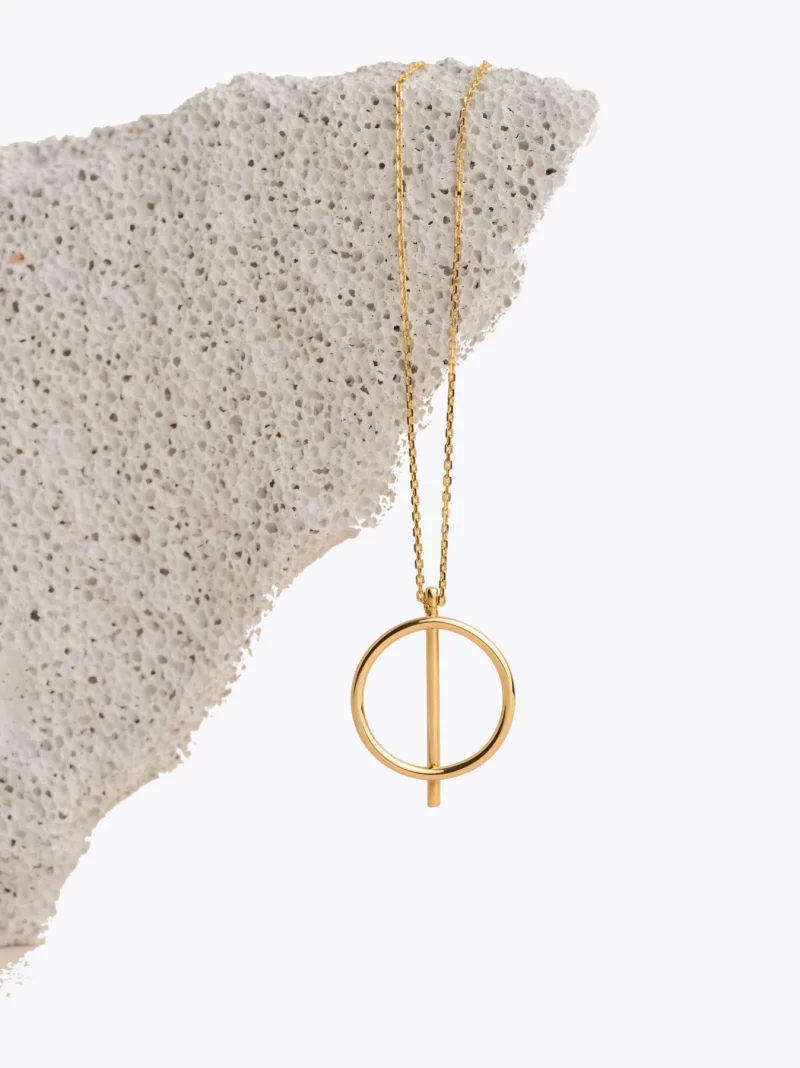 Eternal Bloom Necklace