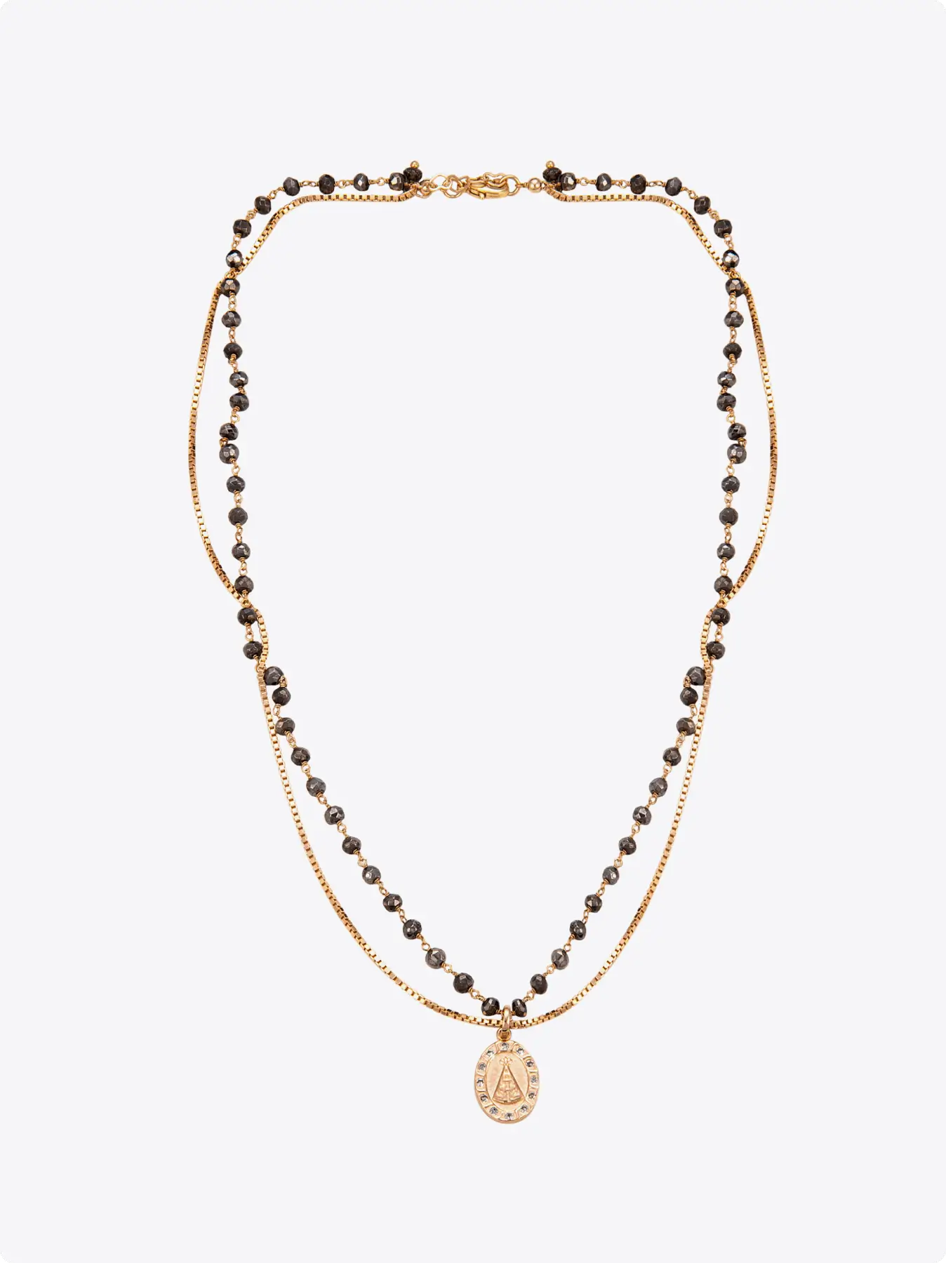Cleopatra Necklace - Image 1