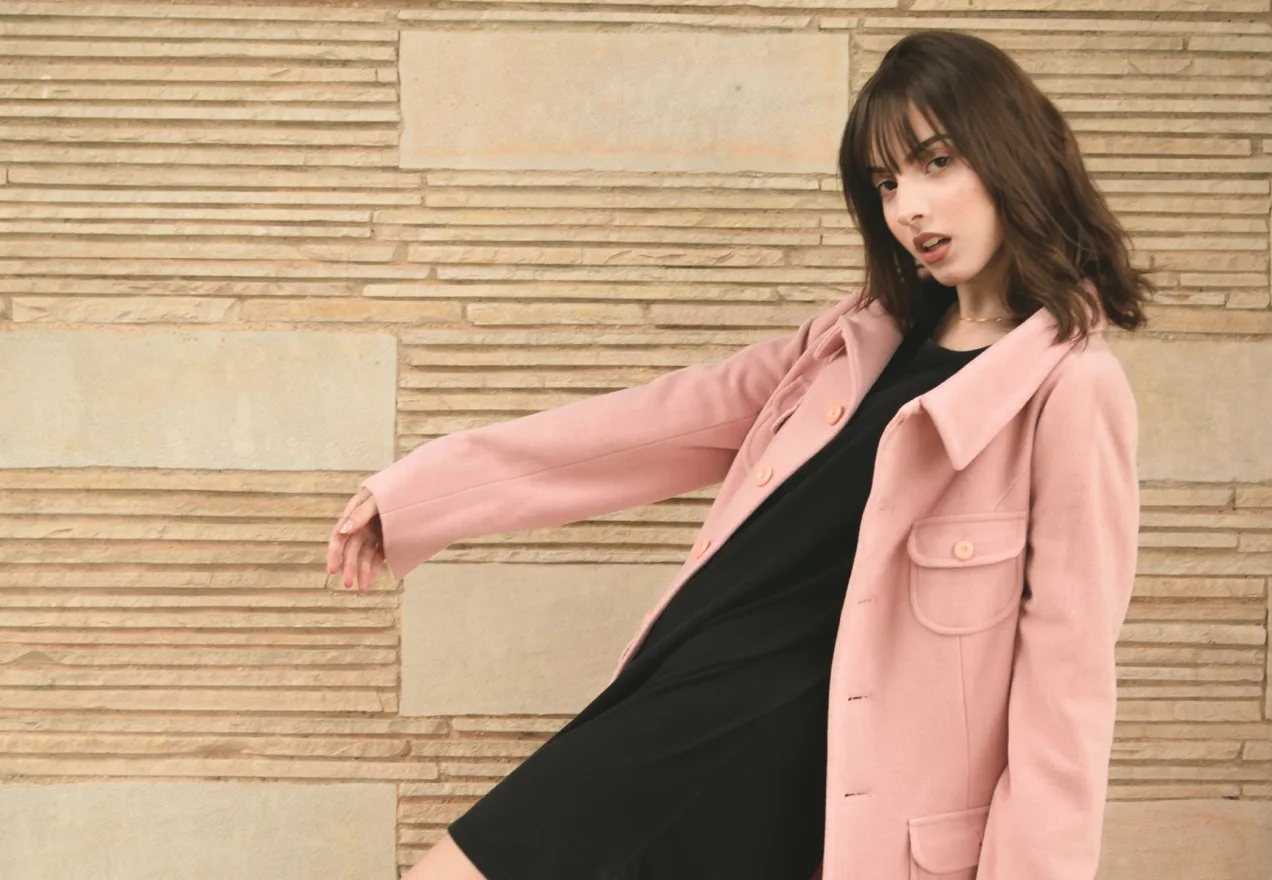 Vintage Vibes – Mastering the Art of Wearing Floral Skirts