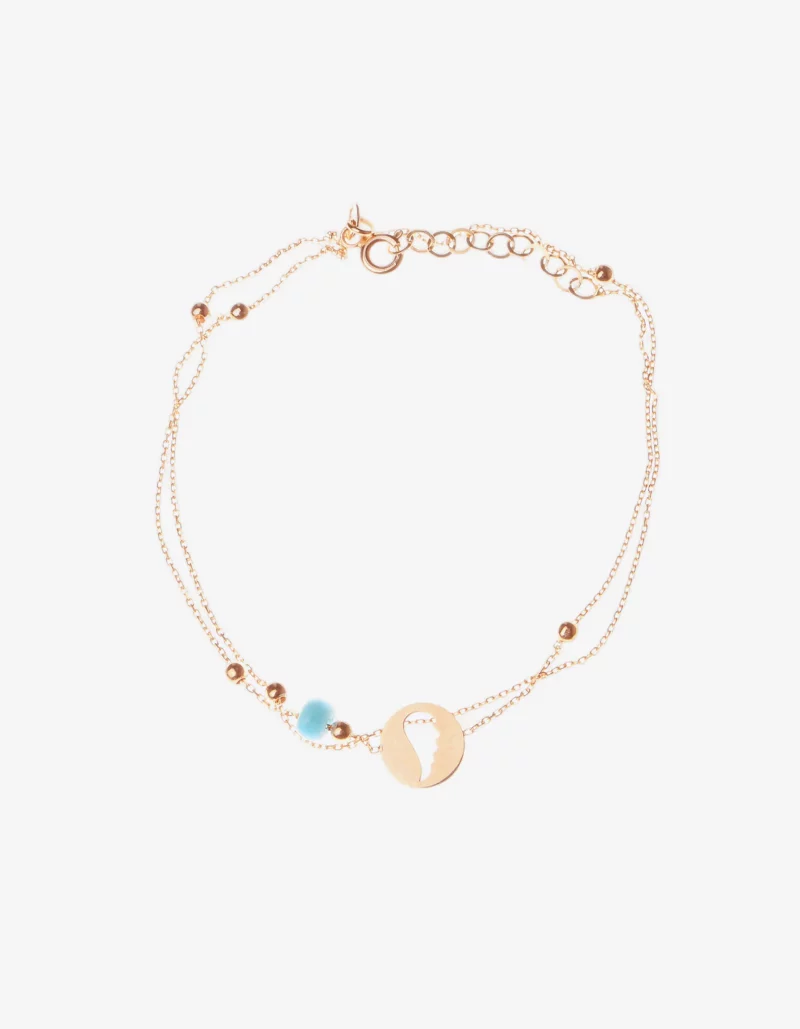 Aquarius Bracelet