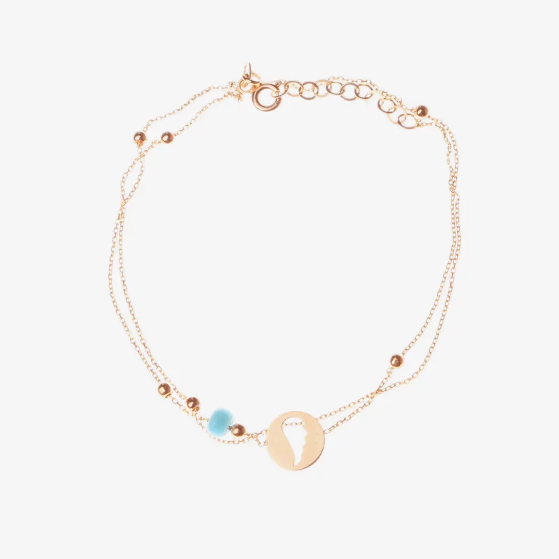 Aquarius Bracelet - Image 1
