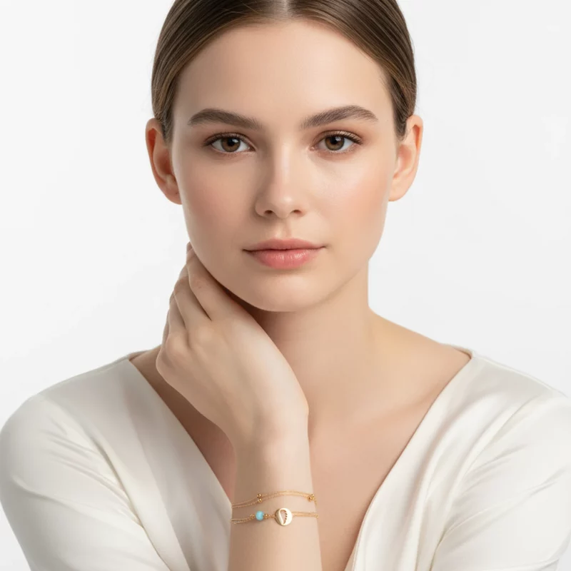 Aquarius Bracelet - Image 2