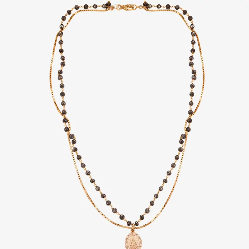 Cleopatra Necklace - Image 1